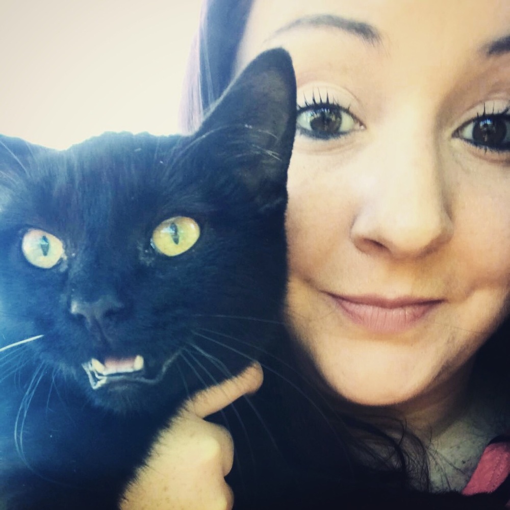 Meet your Posher, Katelyn